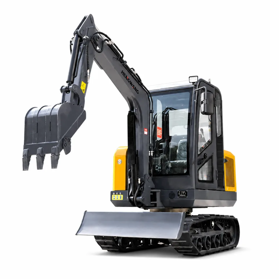 Hengwang HW26